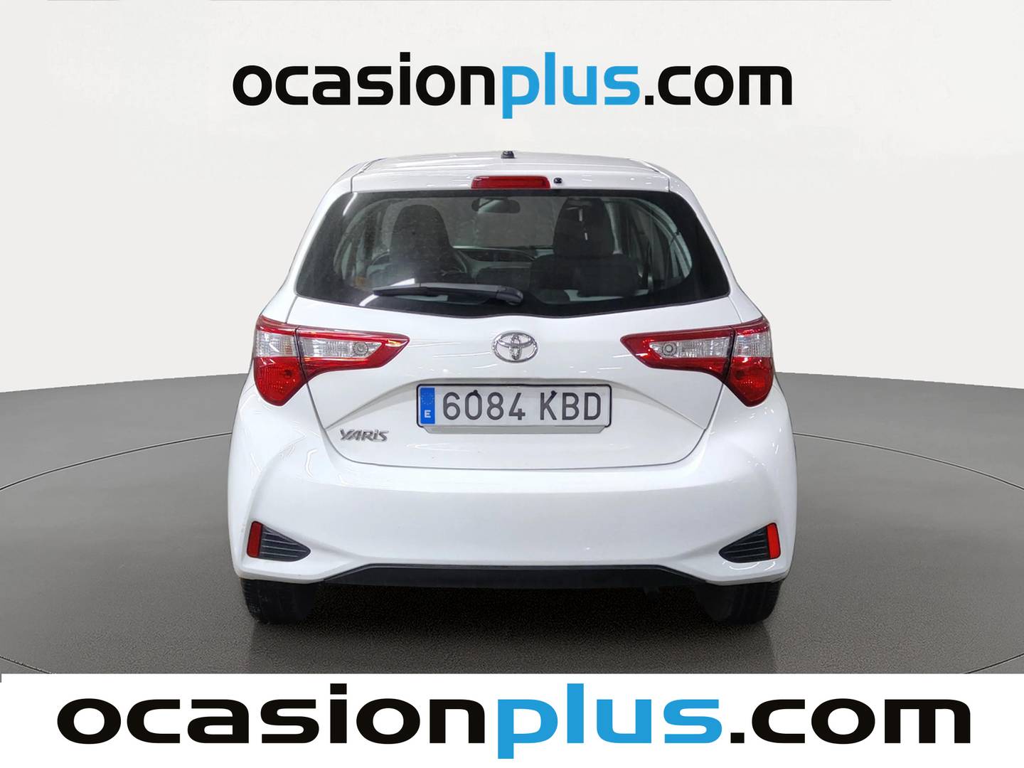Toyota Yaris Toyota Yaris 70 Active (69 CV) 69cv
