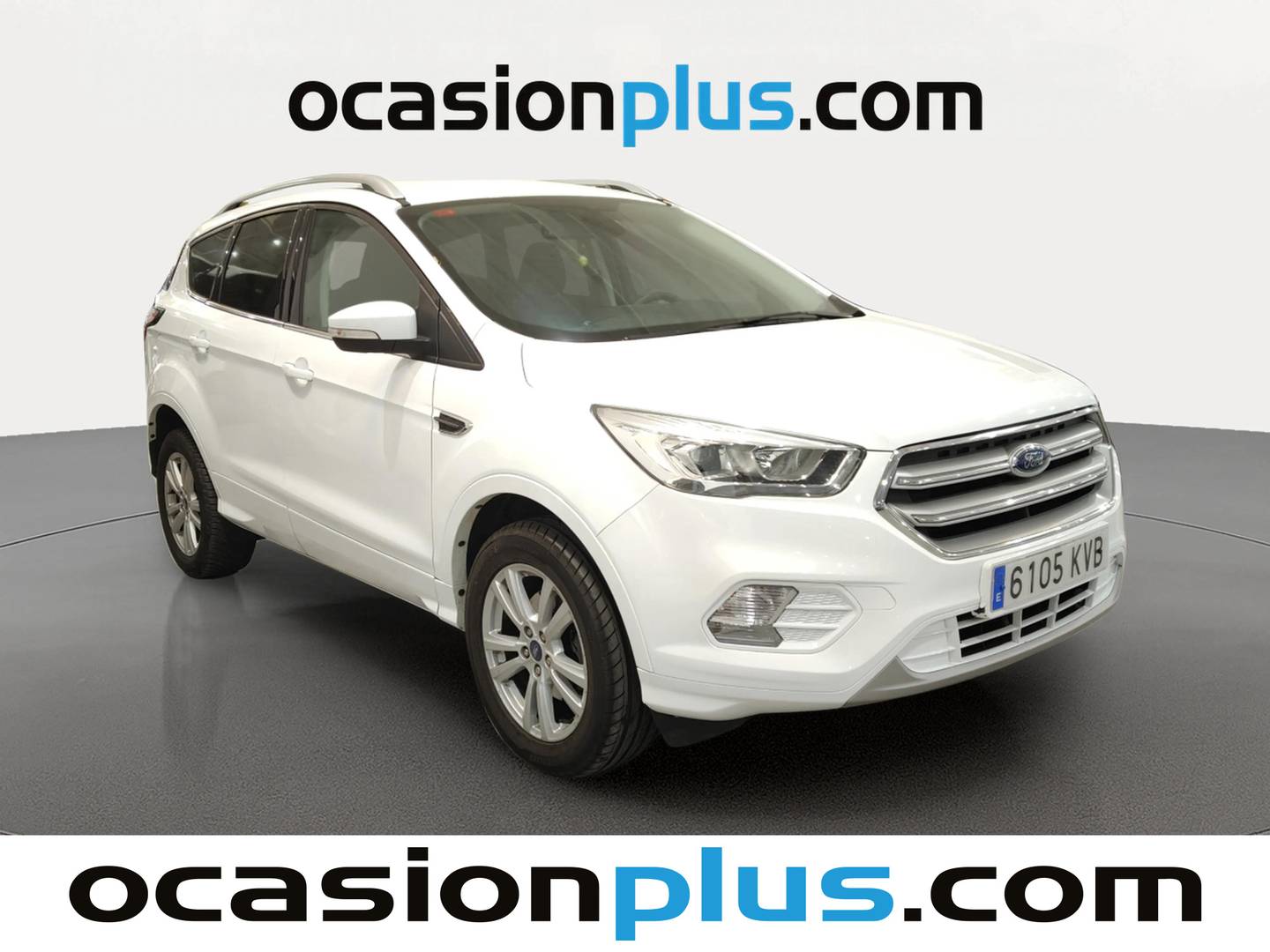 Foto Ford Kuga Ford Kuga 1.5 EcoBoost Trend+ 4x2 (120 CV)