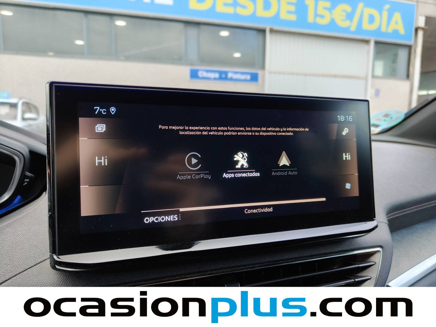 Foto Peugeot 3008 Peugeot 3008 PureTech 130 S&S GT EAT8 (130 CV)