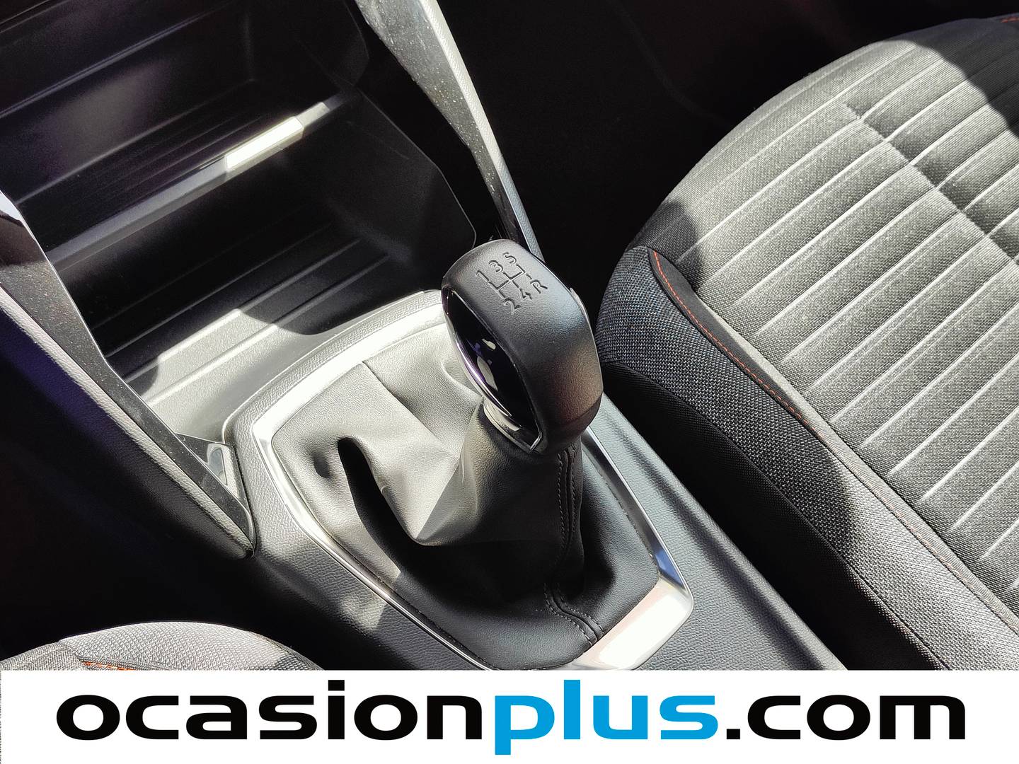 Peugeot 208 Peugeot 208 PureTech 75 S&S Active  (75 CV) de segunda mano