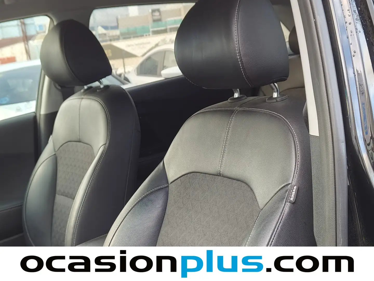 Foto KIA Niro Kia Niro 1.6 GDi PHEV Híbrido Emotion (141 CV)