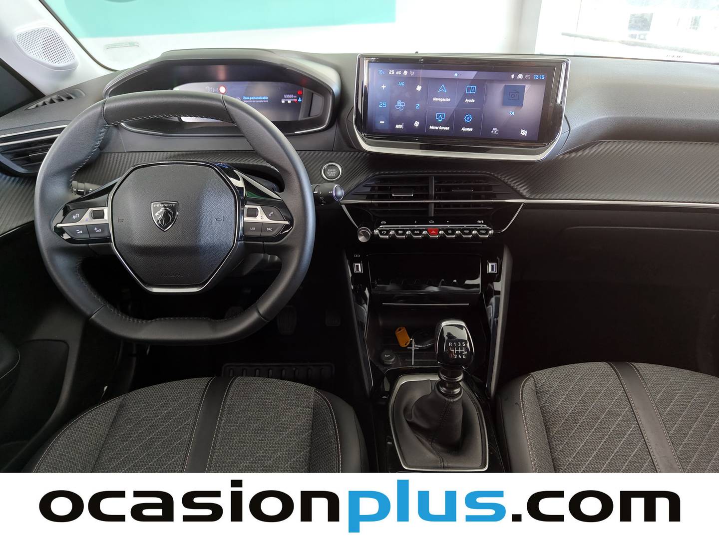 Foto Peugeot 208 Peugeot 208 PureTech 100 Allure (100 CV)