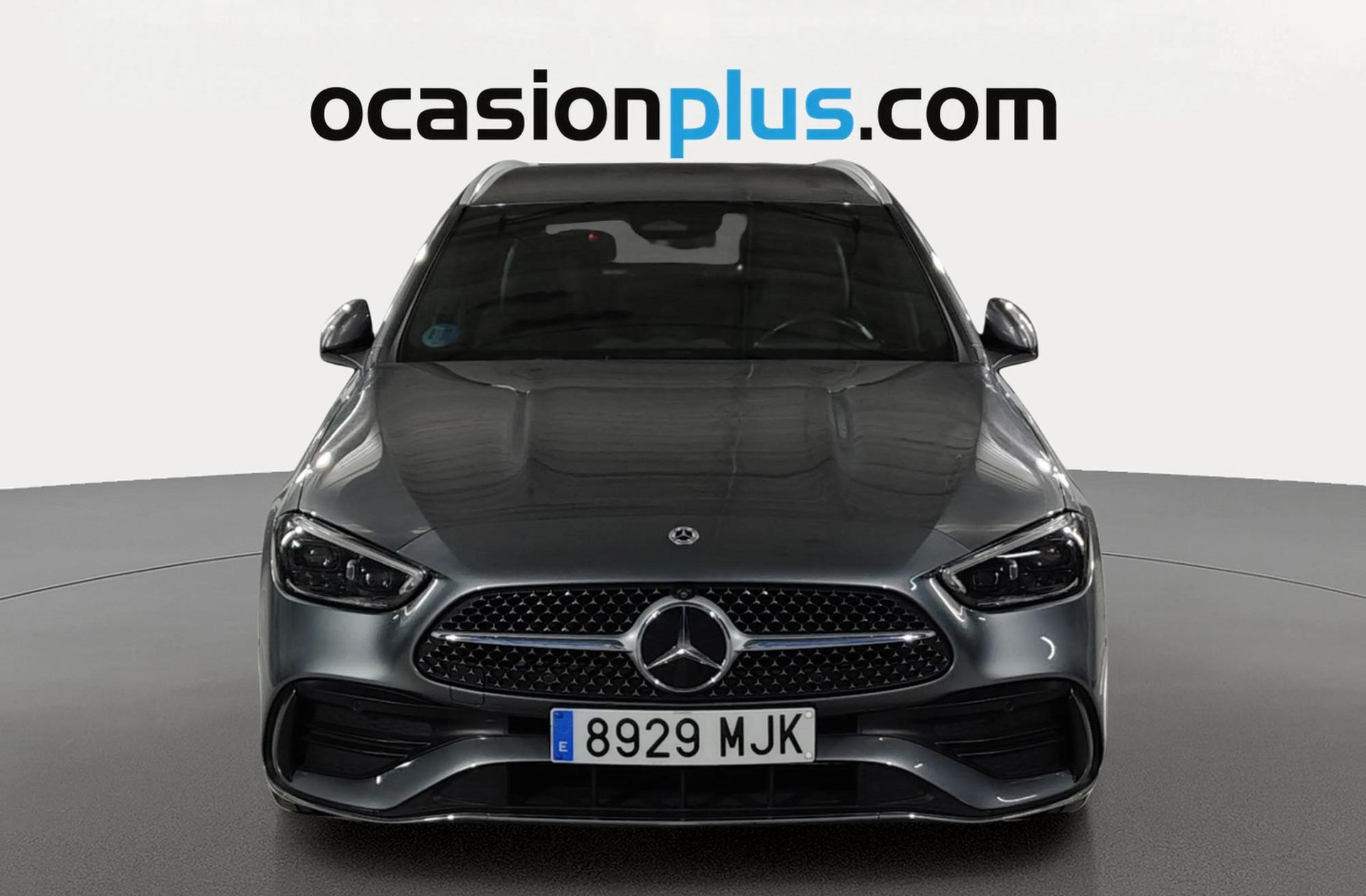 Mercedes-Benz Clase C C Estate 220 d Pack AMG - foto 20