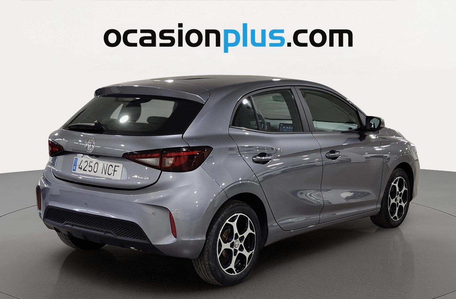 MG3 1.5 Comfort - foto 4