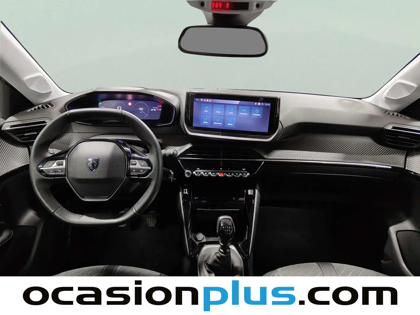 Foto Peugeot 208 Peugeot 208 PureTech 100 Allure (100 CV)