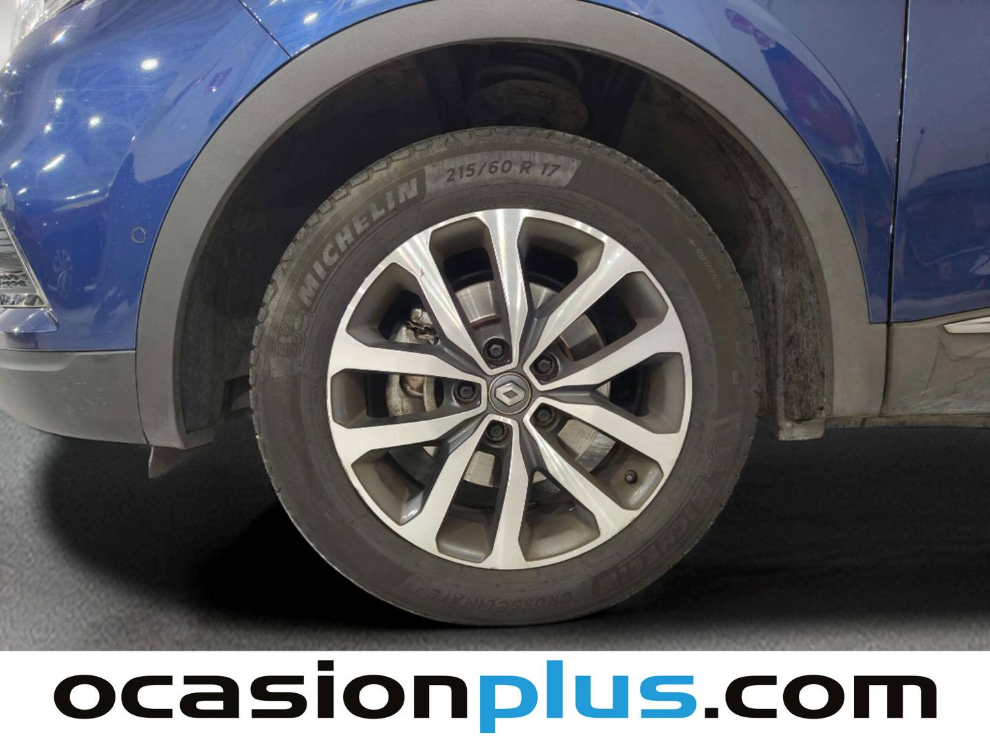 Foto Renault Kadjar Renault Kadjar Zen GPF TCe (160 CV)