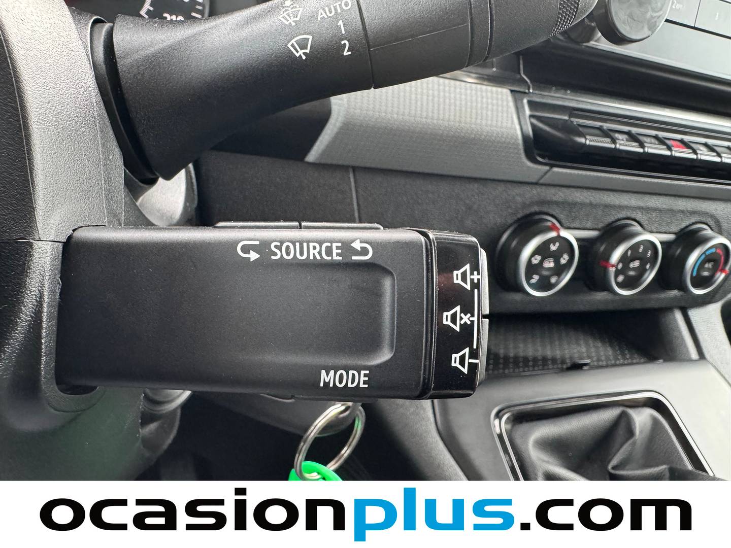 Foto Renault Kangoo Furgón Renault Kangoo Furgon Profesional Blue dCi (95 CV)