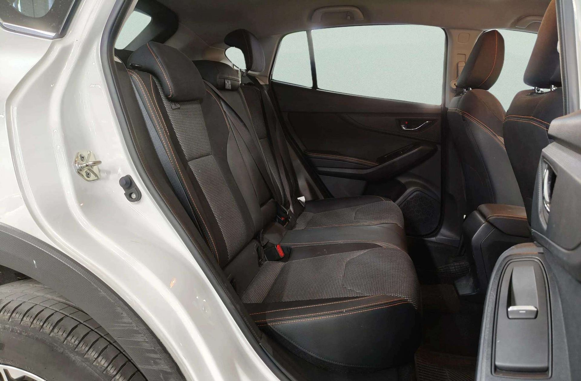 Subaru XV 1.6 Executive GLP - foto 20