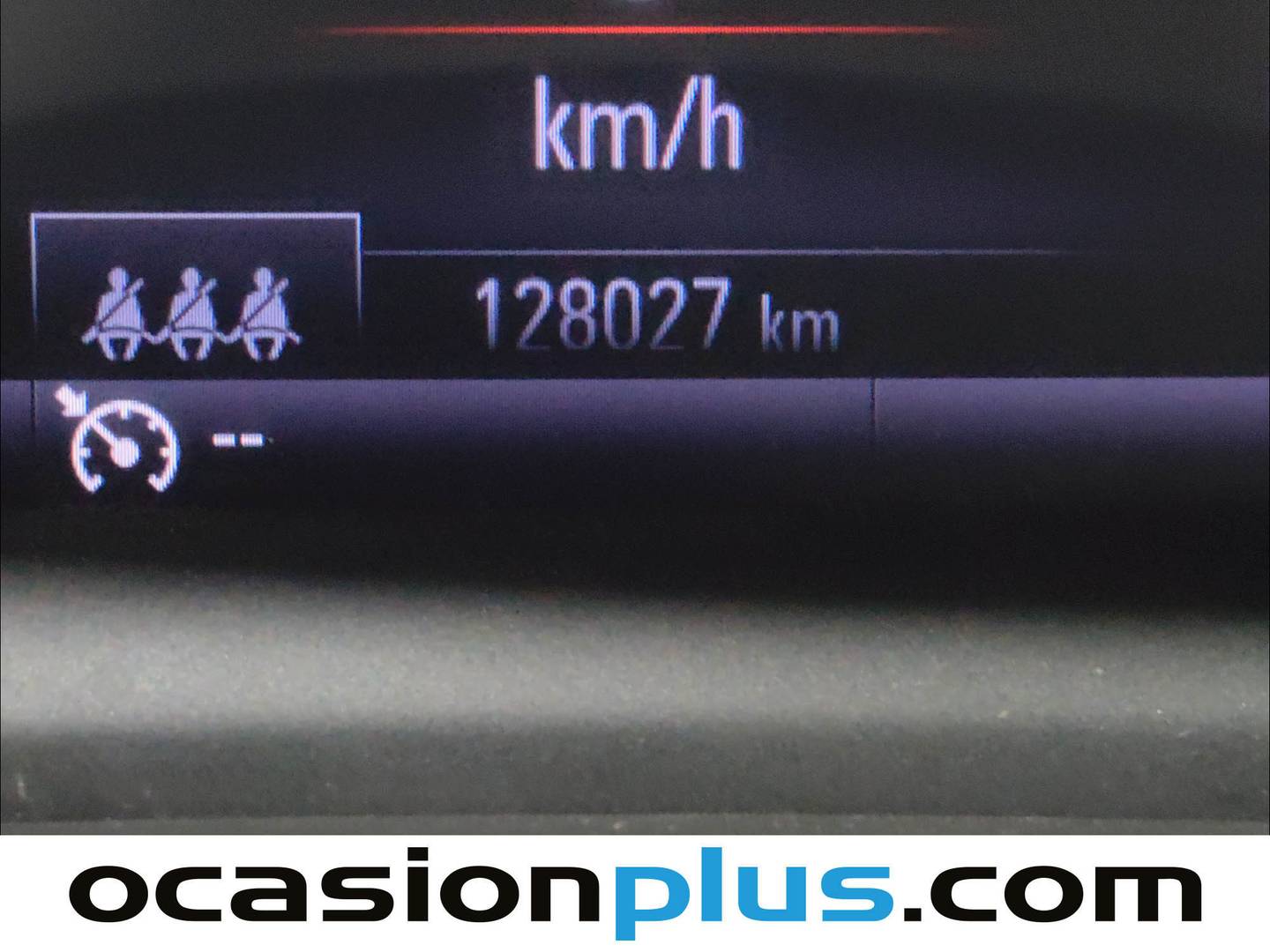 Opel Astra Opel Astra 1.6 CDTI S&S Dynamic (136 CV) seminuevo