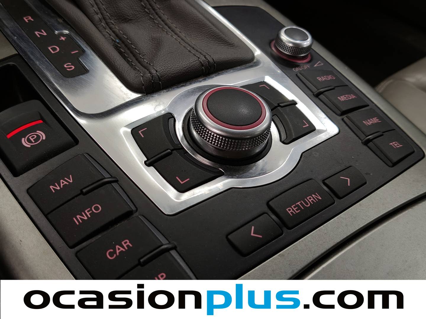 Audi A6 Audi A6 3.0 TDI quattro (233 CV) tiptronic al mejor precio