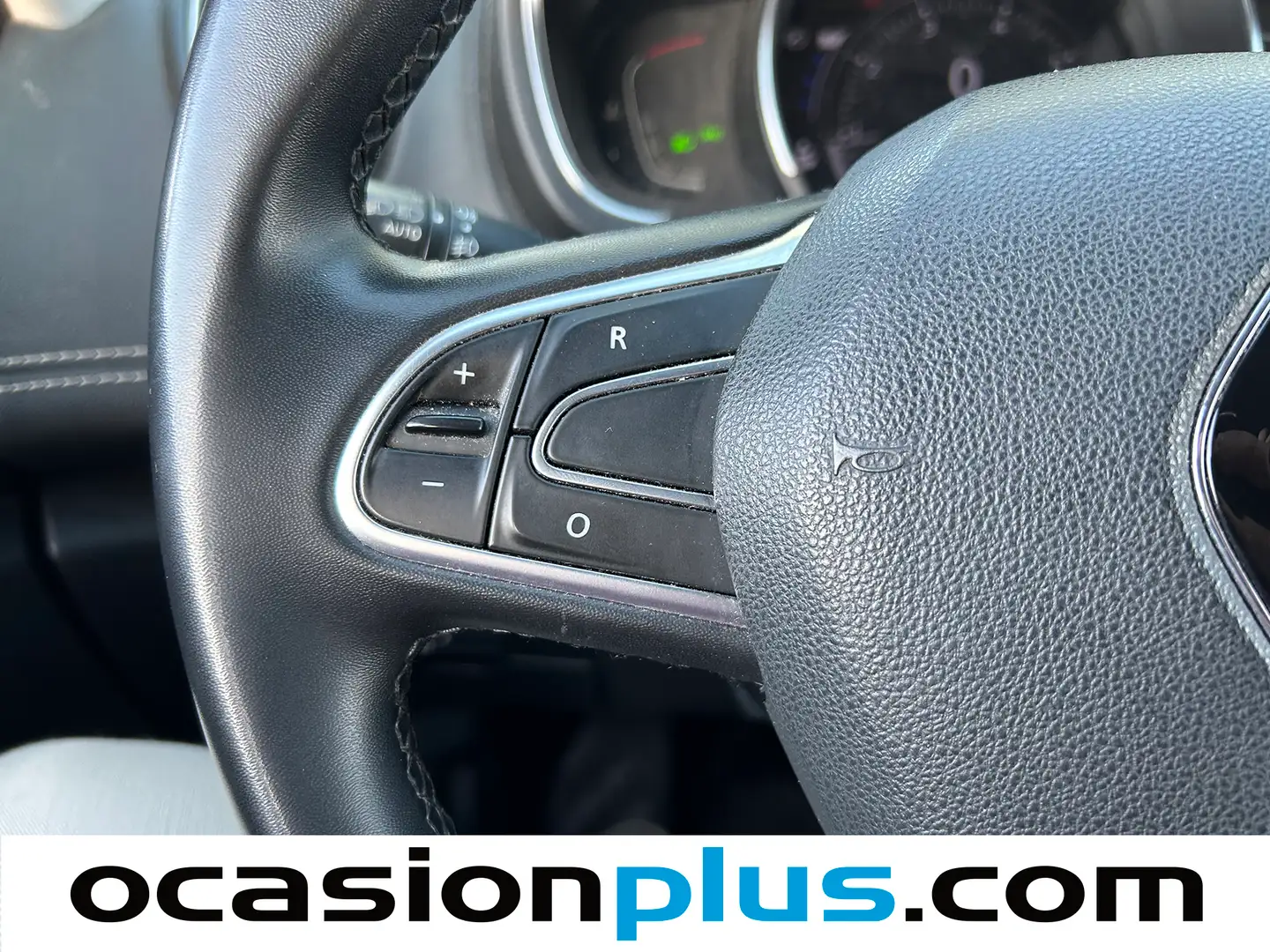 Foto Renault Grand Scénic Renault Grand Scenic Scenic Zen TCe (140 CV) EDC GPF 7 Plazas