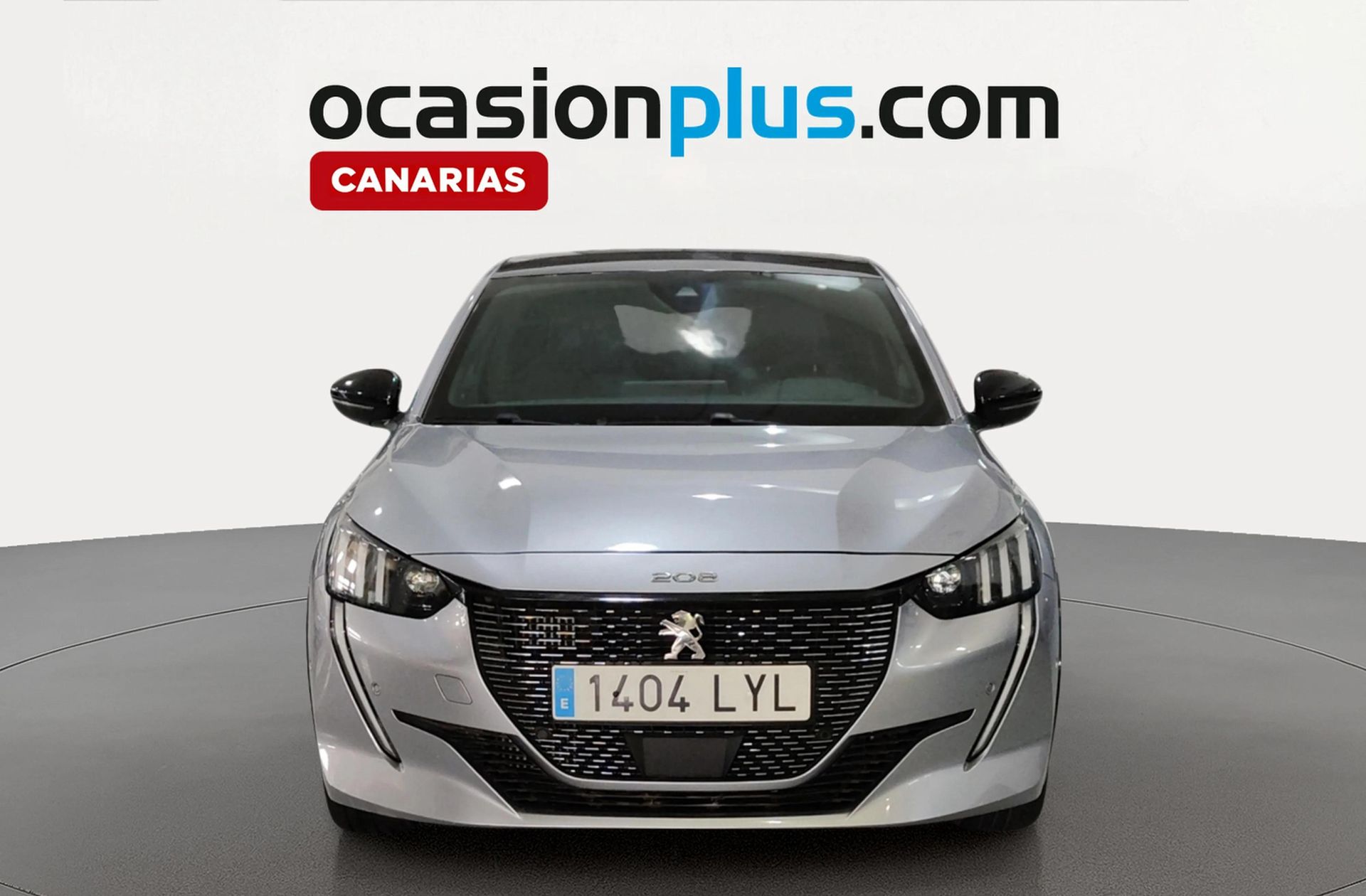 Peugeot 208 PureTech 100 GT - foto 14
