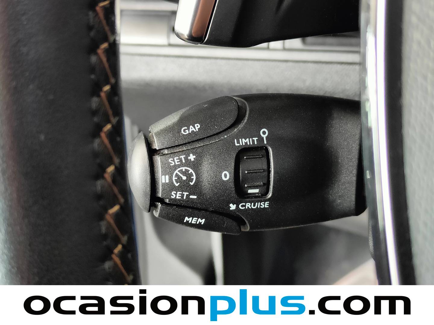 Peugeot 3008 Peugeot 3008 BlueHDI 180 S&S GT Line EAT8 (180 CV) 180cv