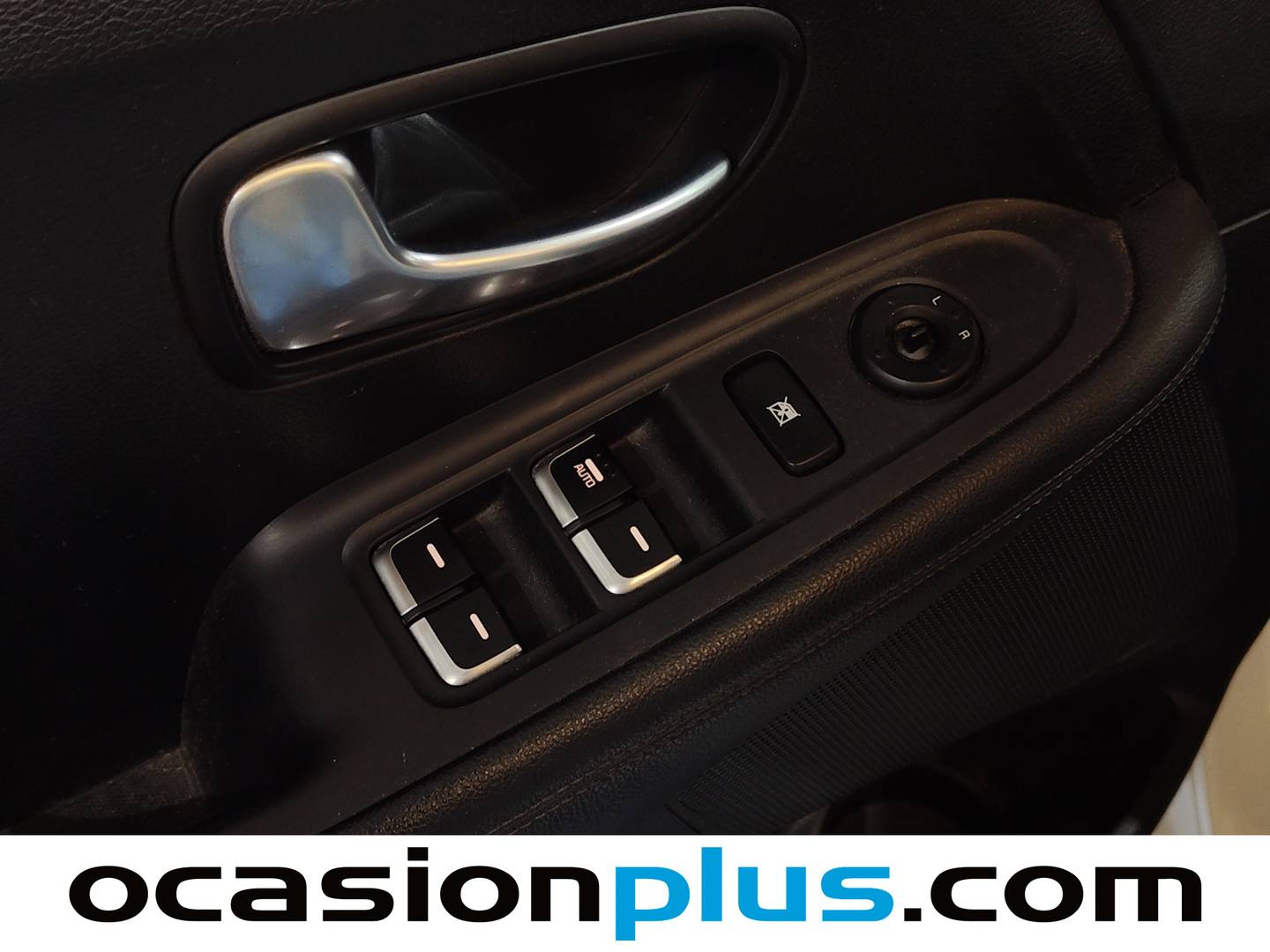 KIA Carens KIA Carens 1.6 GDi Concept (135 CV) al mejor precio
