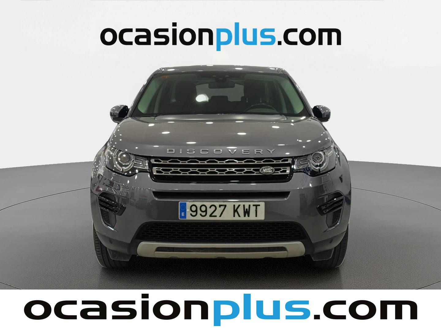 Land Rover Discovery Sport Land Rover Discovery Sport 2.0L TD4 SE 4x4 (150 CV) 150cv