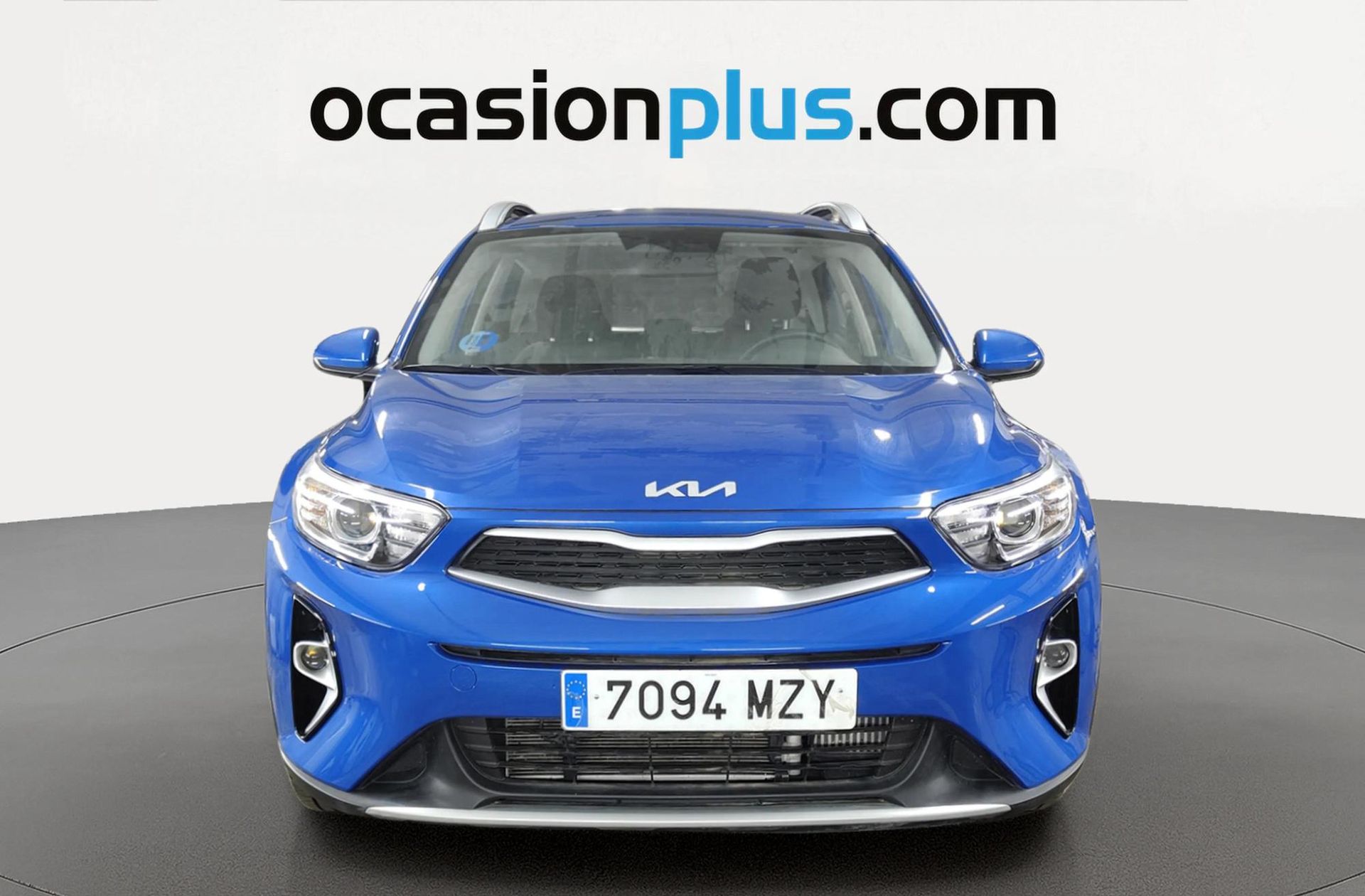 Kia Stonic 1.0 T-GDi MHEV Concept - foto 14