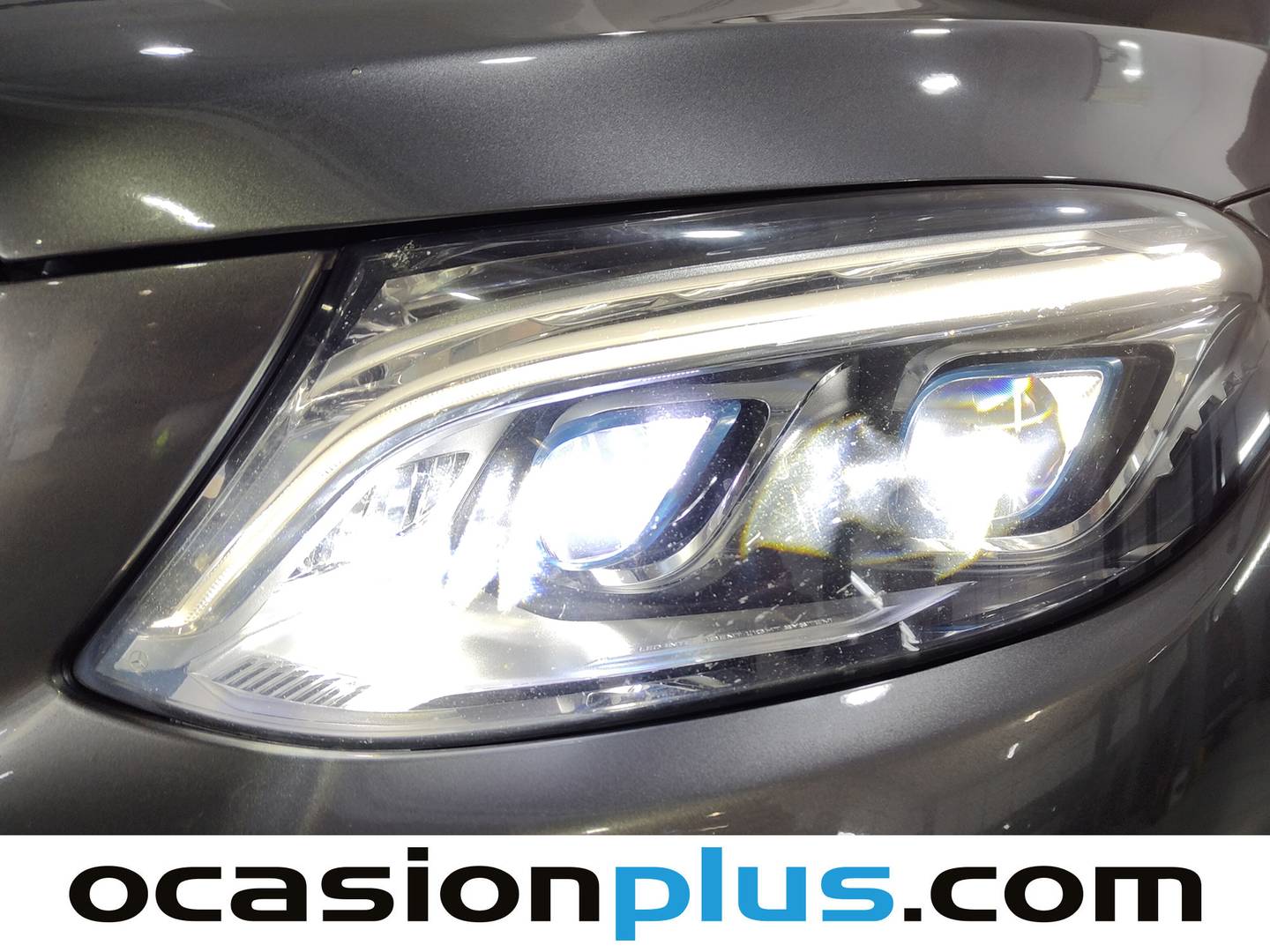 Mercedes Clase GLE Mercedes GLE 500 e 4Matic  (442 CV) al mejor precio