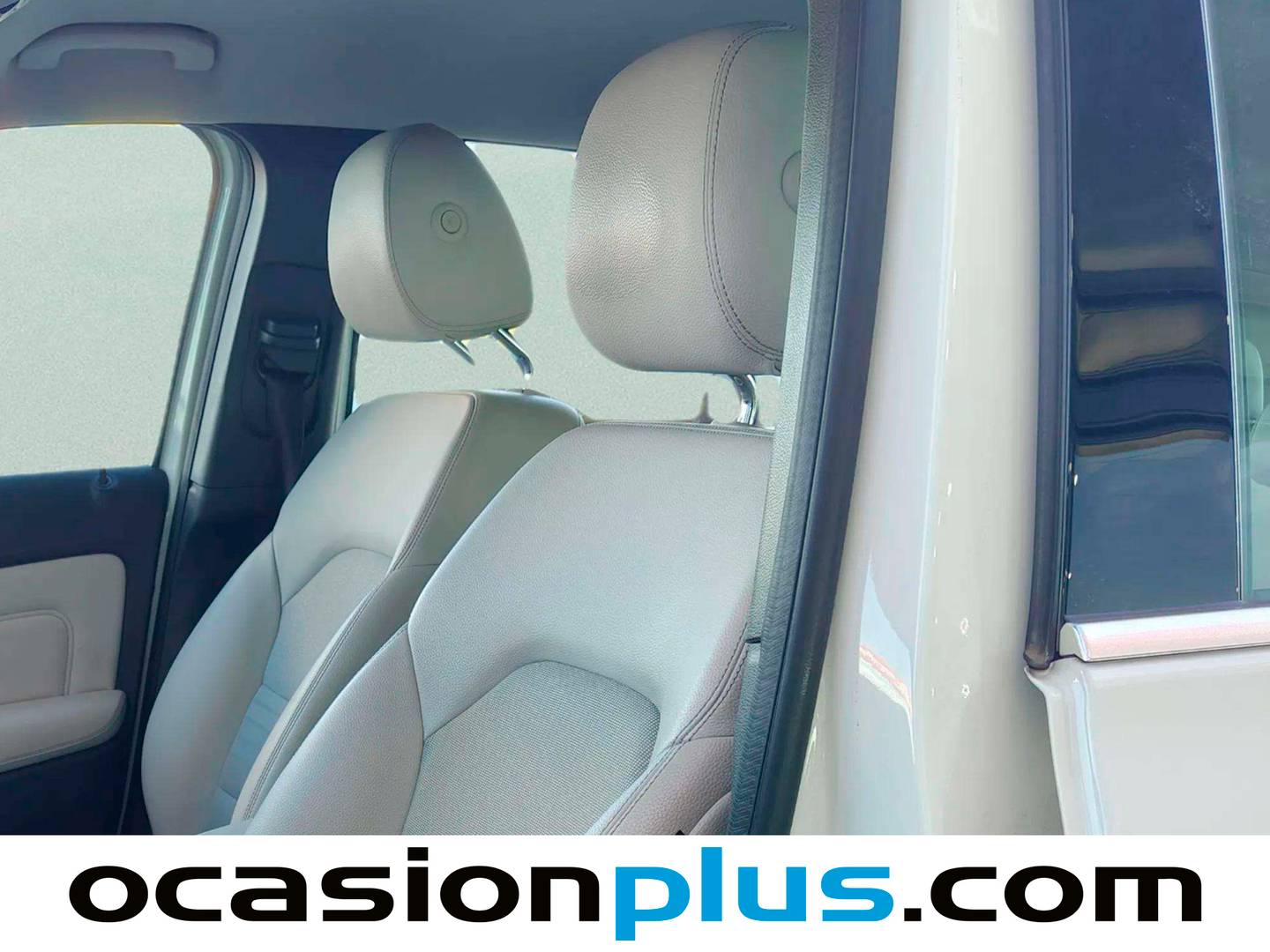 Extras y acabados del Mercedes Clase B Mercedes Clase B B 180 CDI (109 CV)
