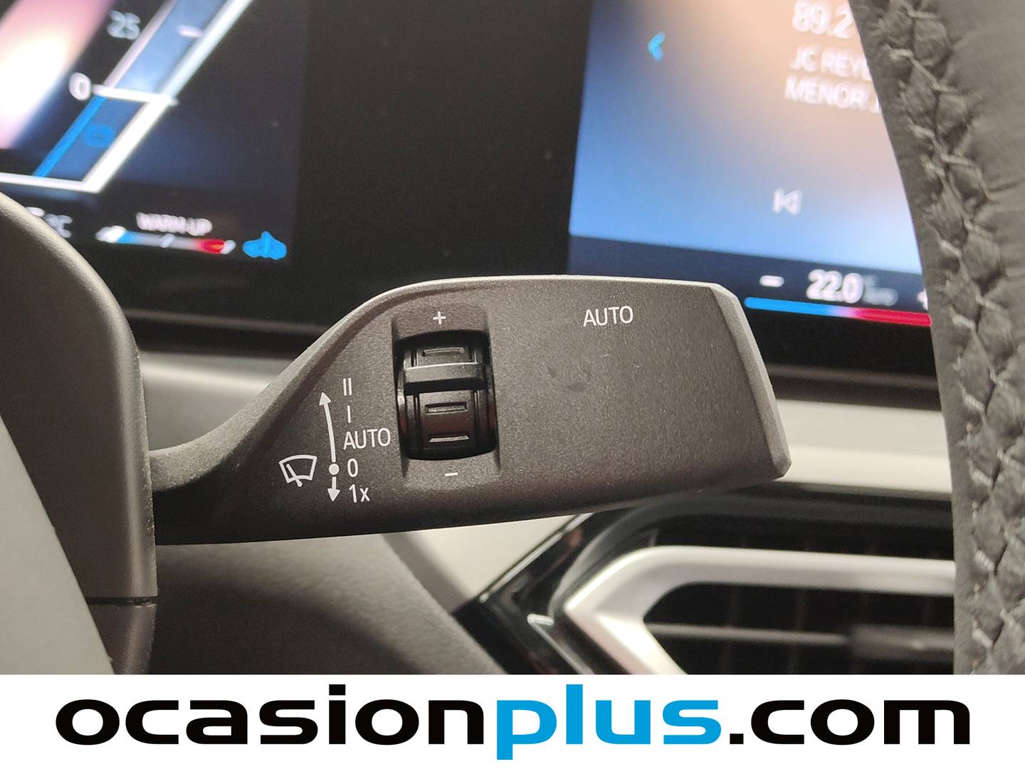 Foto BMW Serie 3 BMW Serie 3 320d (190 CV)