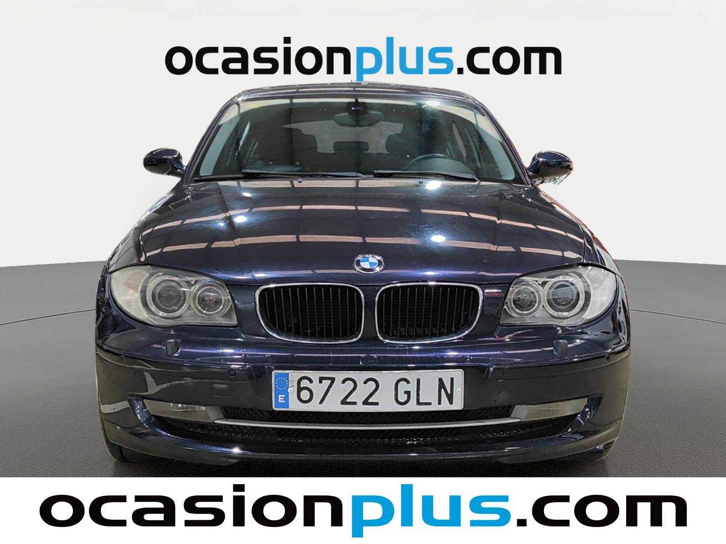 Foto BMW Serie 1 BMW Serie 1 118d (143 CV)