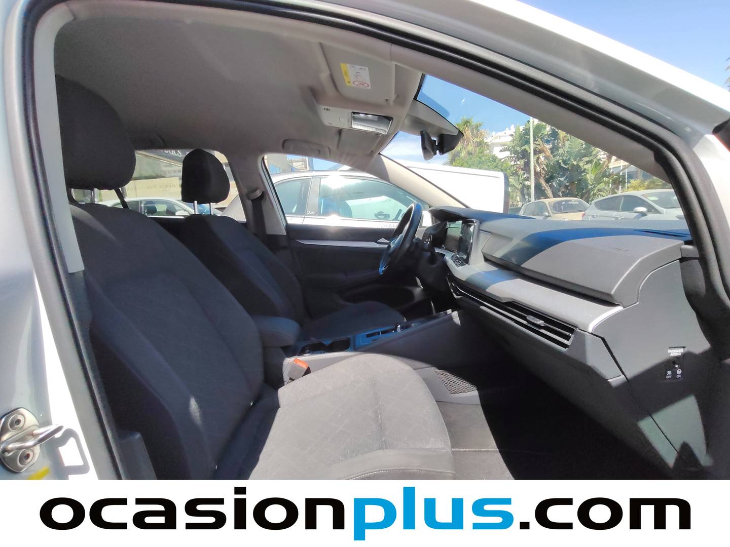 Volkswagen Golf Volkswagen Golf Life 2.0 TDI (150 CV) DSG km 0