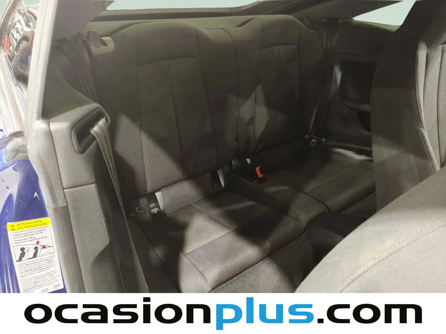 Foto Audi TT Audi TT Coupe S line edition 2.0 TFSI (230 CV) S tronic