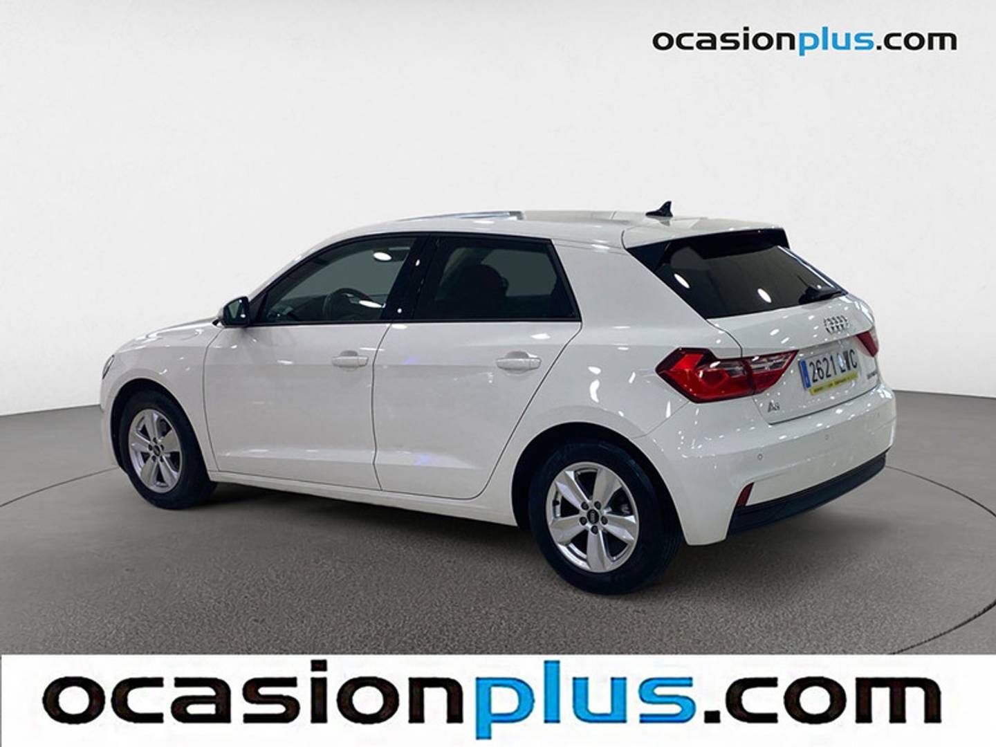 Foto Audi A1 Audi A1 Sportback 30 TFSI (110 CV)