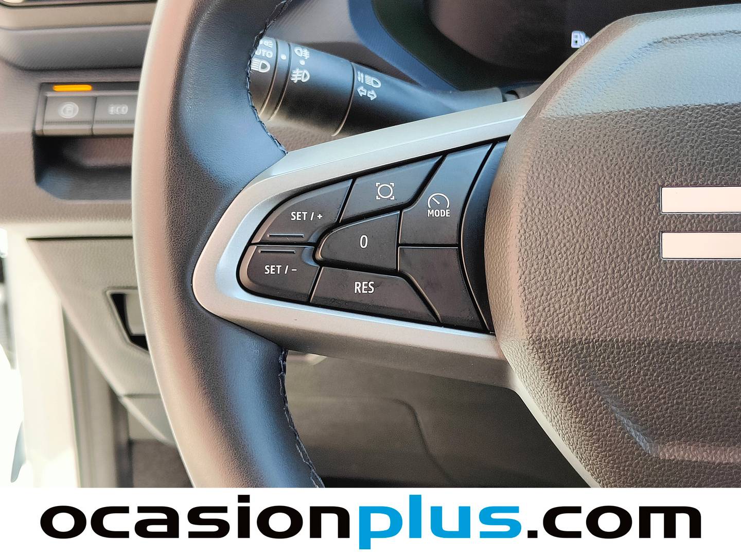 Dacia Duster Dacia Duster Journey TCE 48v 4X2 (130 CV) seminuevo