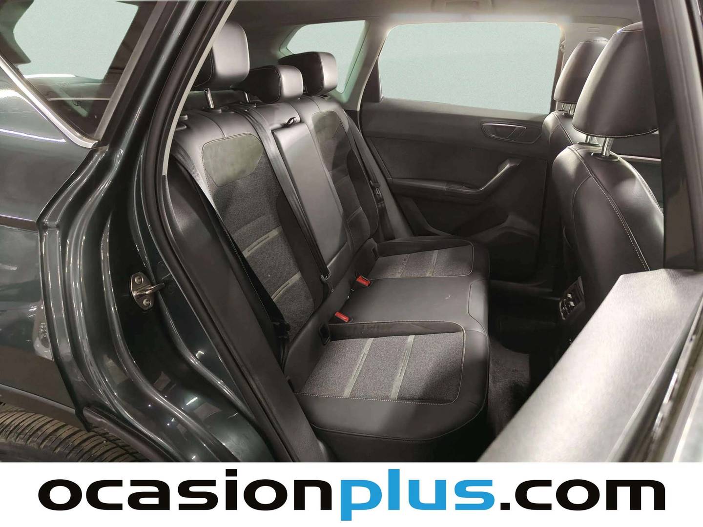 Seat Ateca Seat Ateca 1.5 TSI S&S X-Perience XXL DSG (150 CV) gasolina