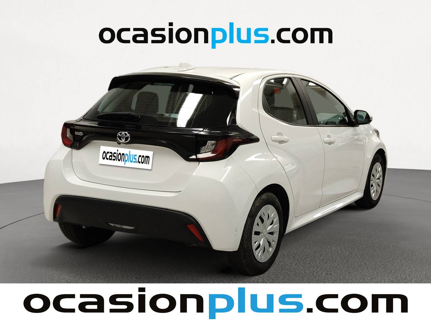 Foto Toyota Yaris Toyota Yaris 1.0 Active (69 CV)