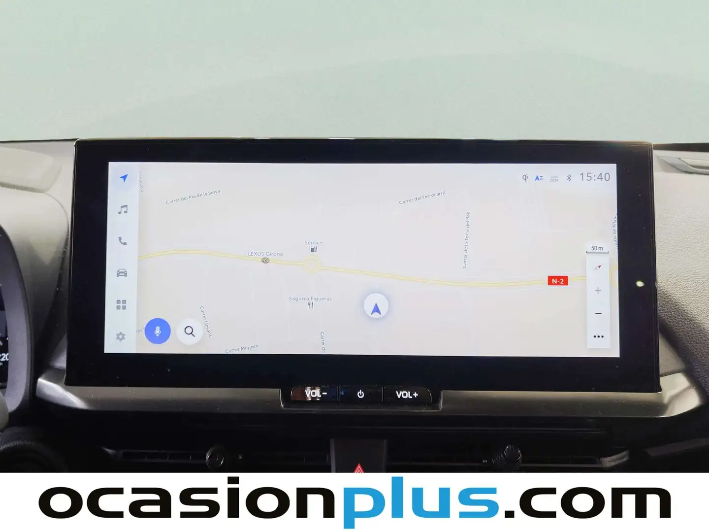 Foto Toyota C-HR Toyota C-HR 1.8 Advance Hybrid (140 CV)