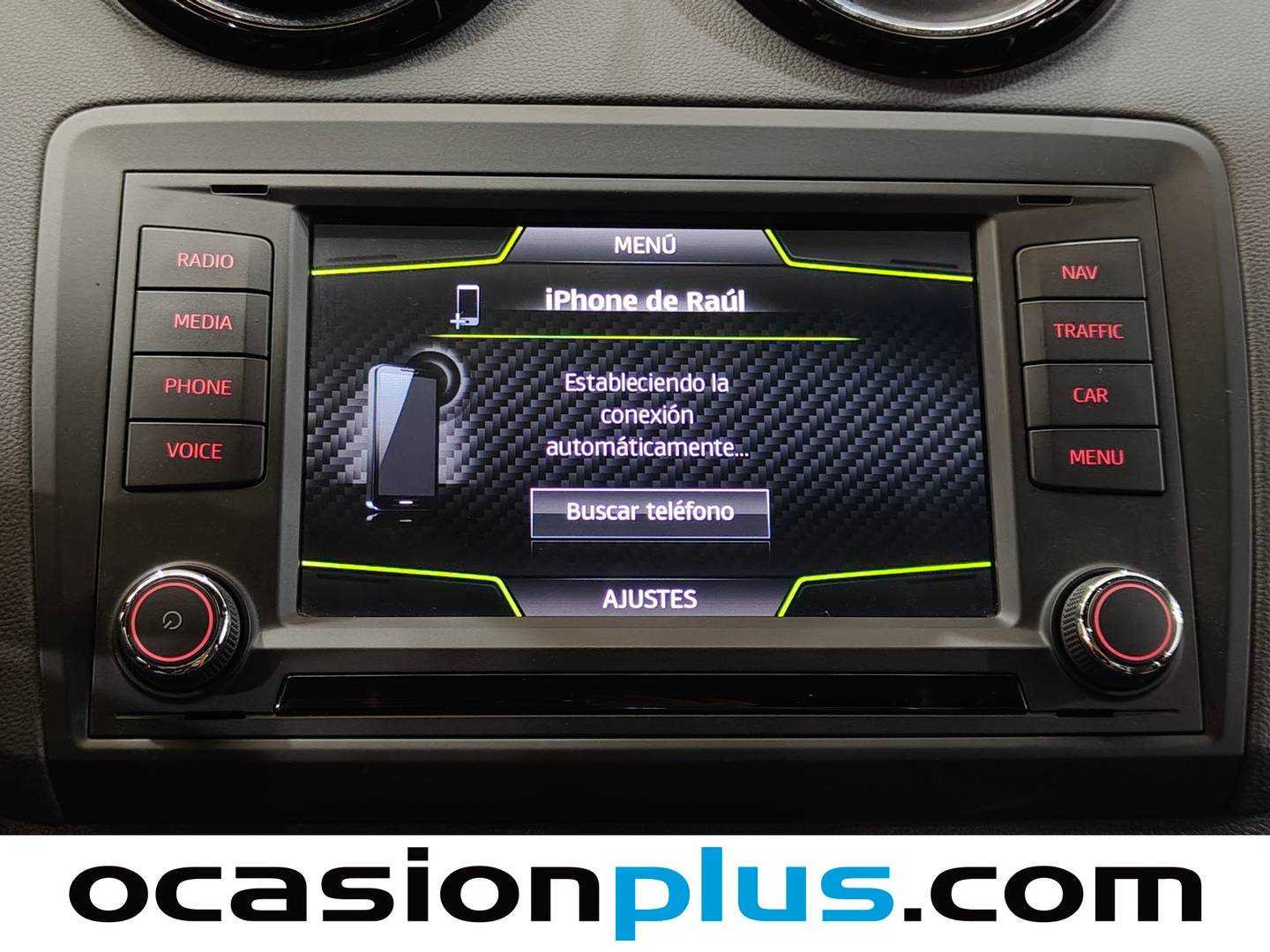 Seat Ibiza Seat Ibiza SC SC 1.8 TSI S&S Cupra (192 CV) km 0