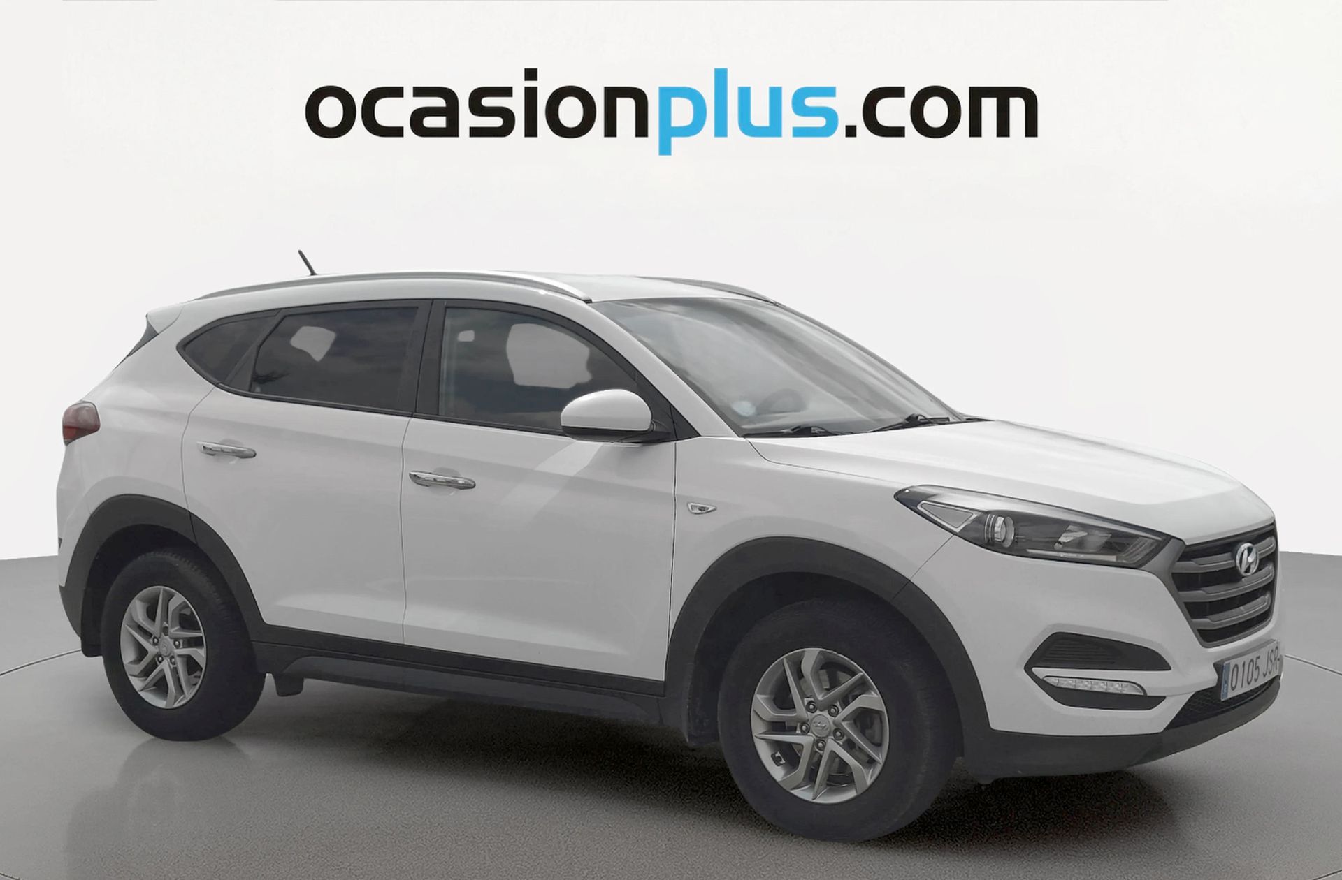 Hyundai Tucson 1.6 GDI BlueDrive Essence 4x2 - foto 2