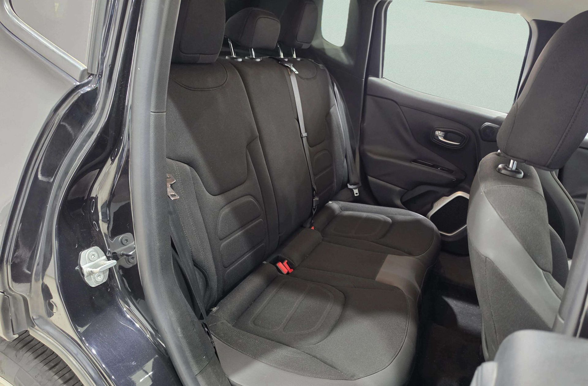 Jeep Renegade 1.6 MultiJet Limited 4x2 - foto 15