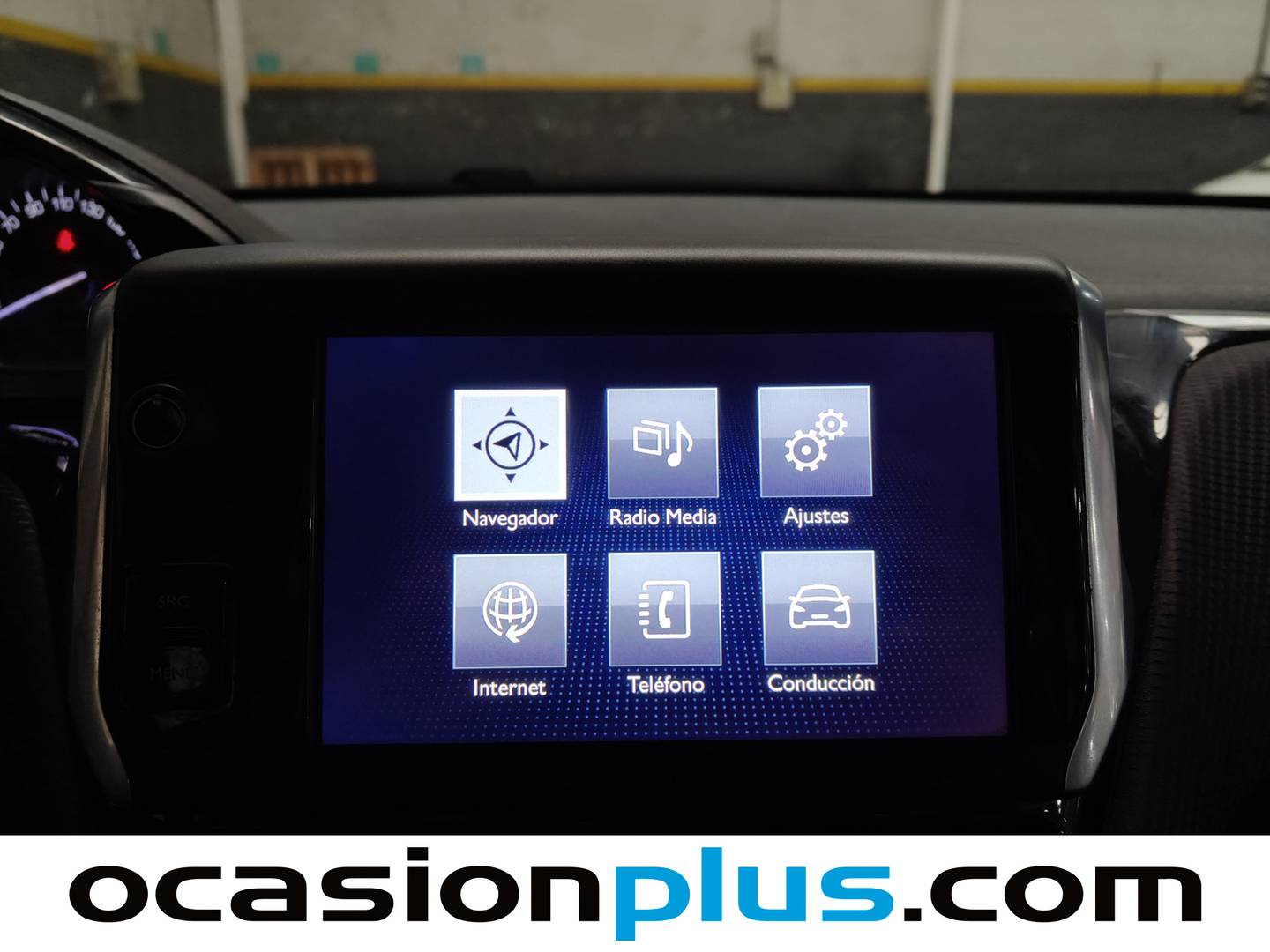 Foto Peugeot 208 Peugeot 208 PureTech 82 Style (82 CV)