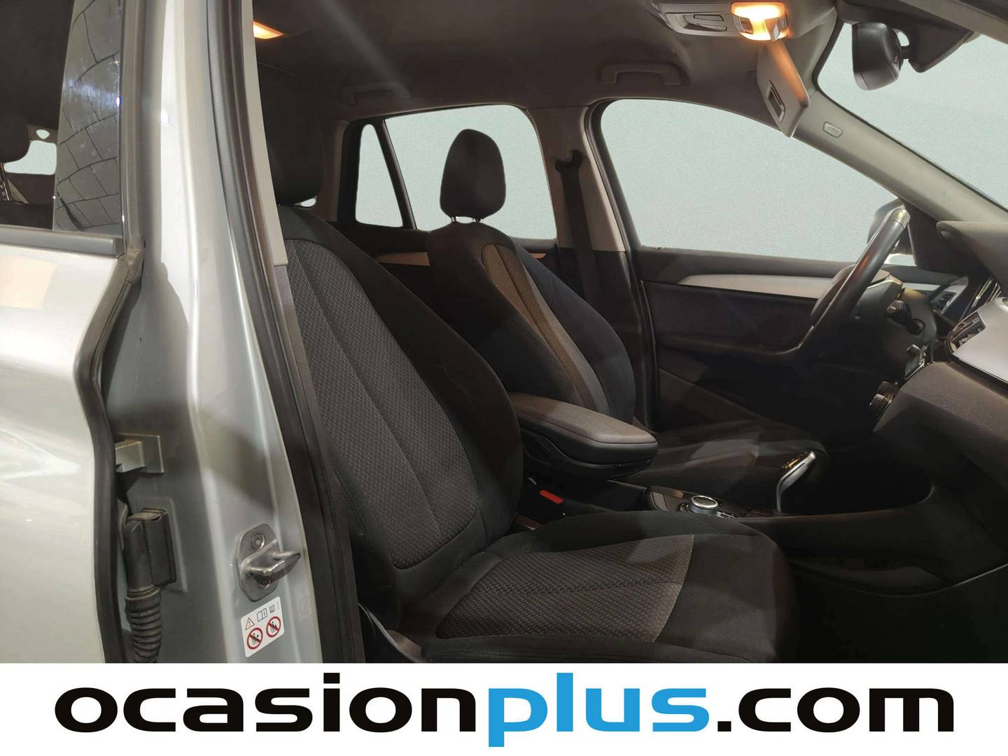 BMW X1 BMW X1 sDrive18d Business (150 CV) km 0