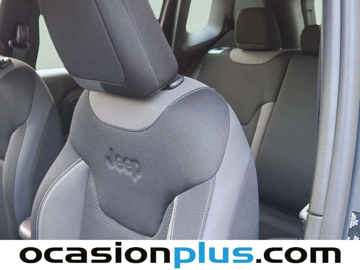 Foto Jeep Renegade Jeep Renegade 1.0G Limited 4x2 (120 CV)