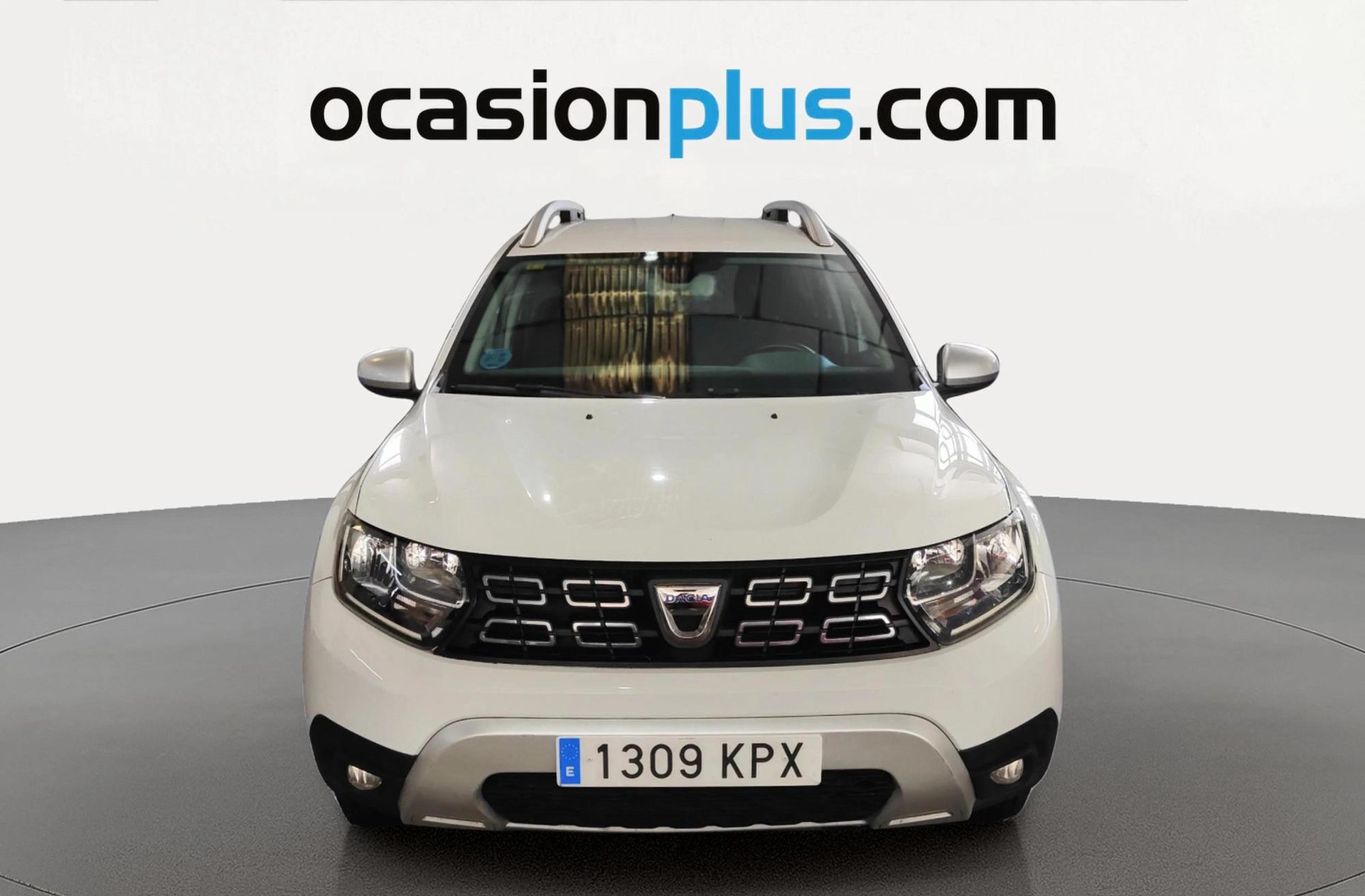 Dacia Duster Comfort 1.6 4x2 - foto 12