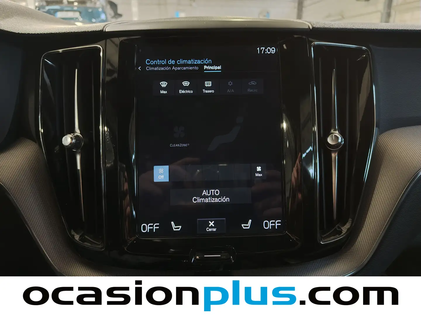 Foto Volvo XC60 Volvo XC60 D4 R-Design Auto (190 CV)