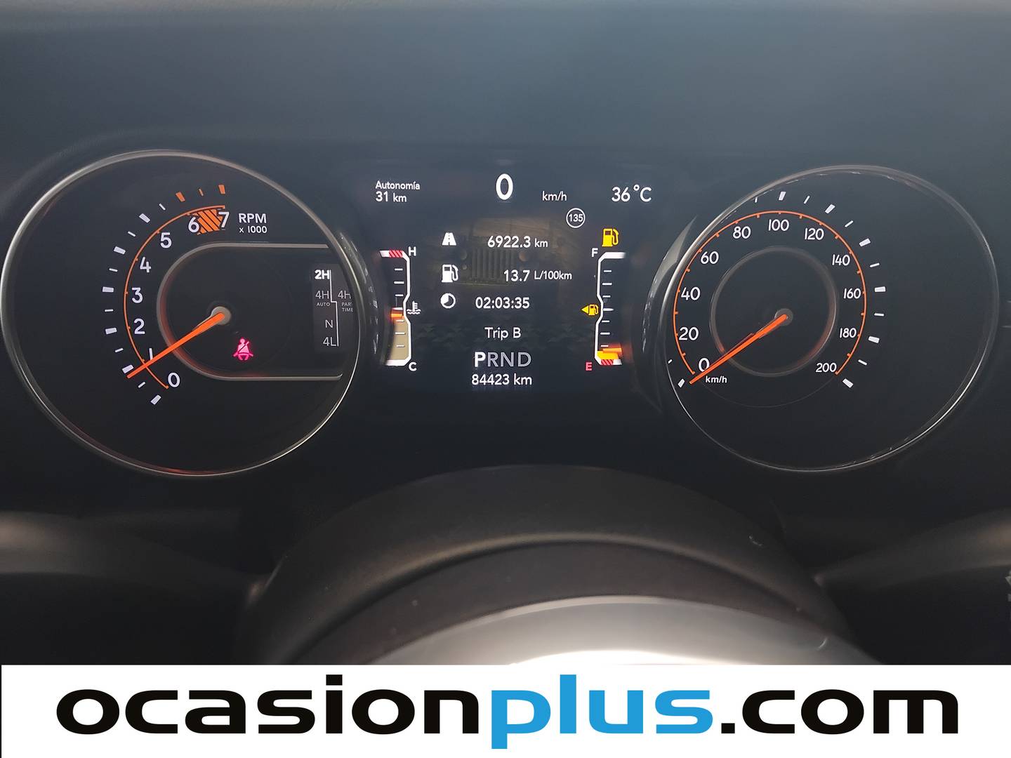 Jeep Wrangler Unlimited Jeep Wrangler 2.0T GME Sahara 8ATX (270 CV) automático