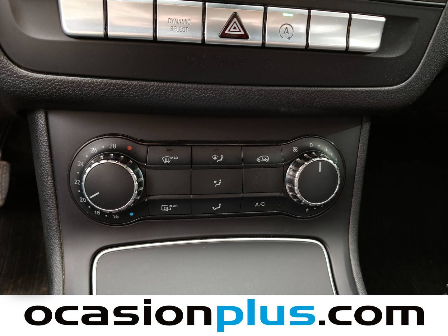 Mercedes Clase B Mercedes-Benz Clase B B 180 d (109 CV) 109cv