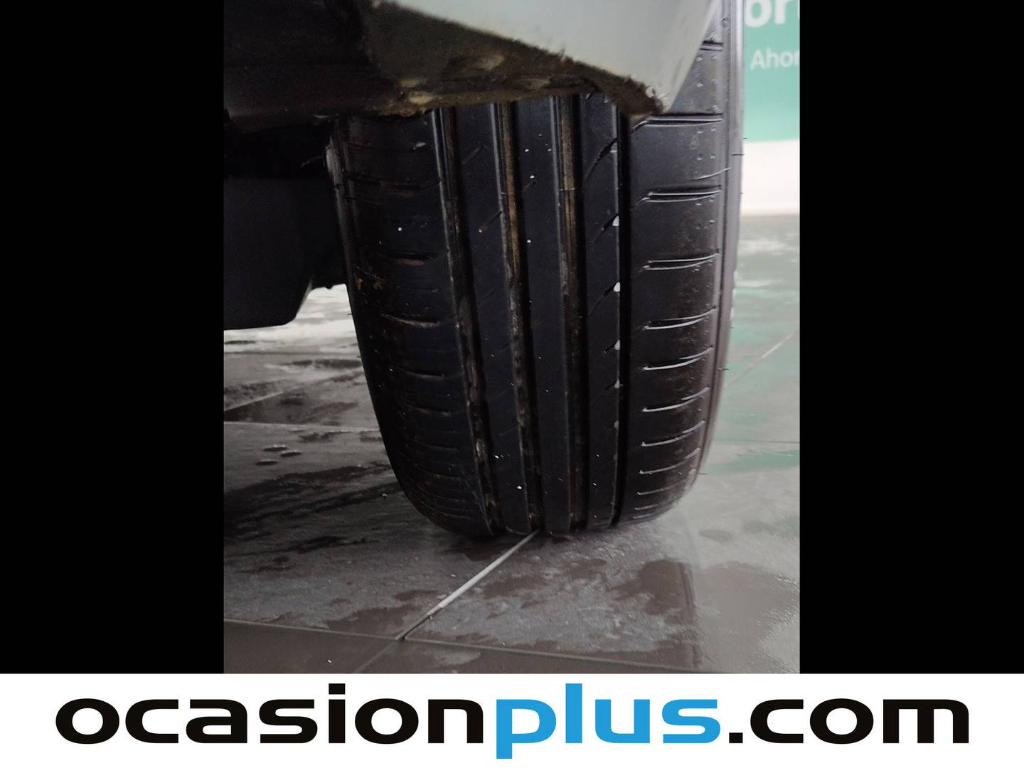 Foto DS DS 4 DS DS4 BlueHDi 130 Trocadero Auto (130 CV)