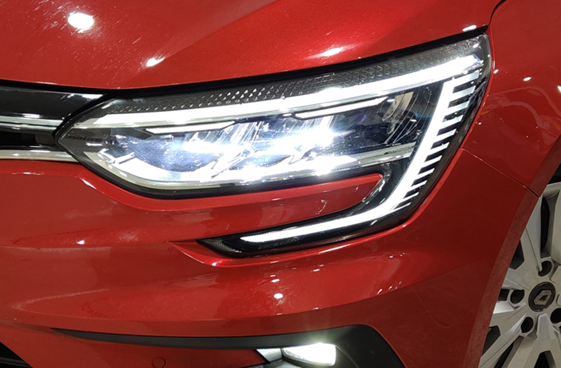 Renault Mégane Sport Tourer Intens TCe - foto 14