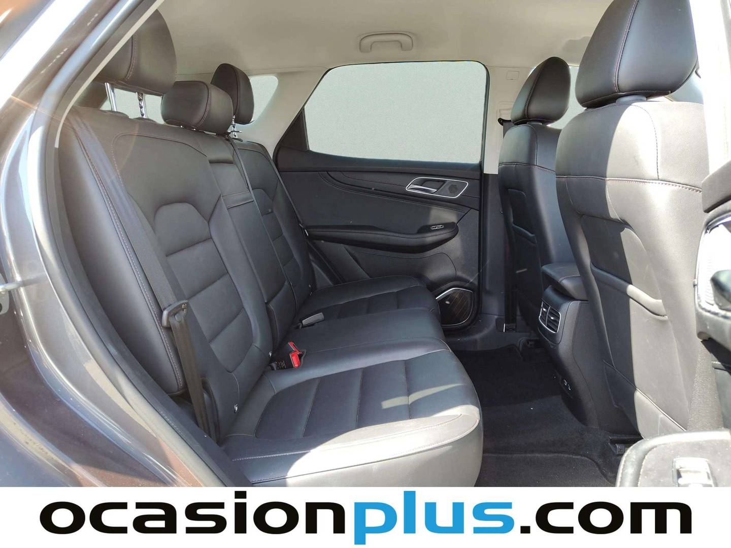 MG HS MG HS 1.5 Turbo GDI Comfort (162 CV) de segunda mano