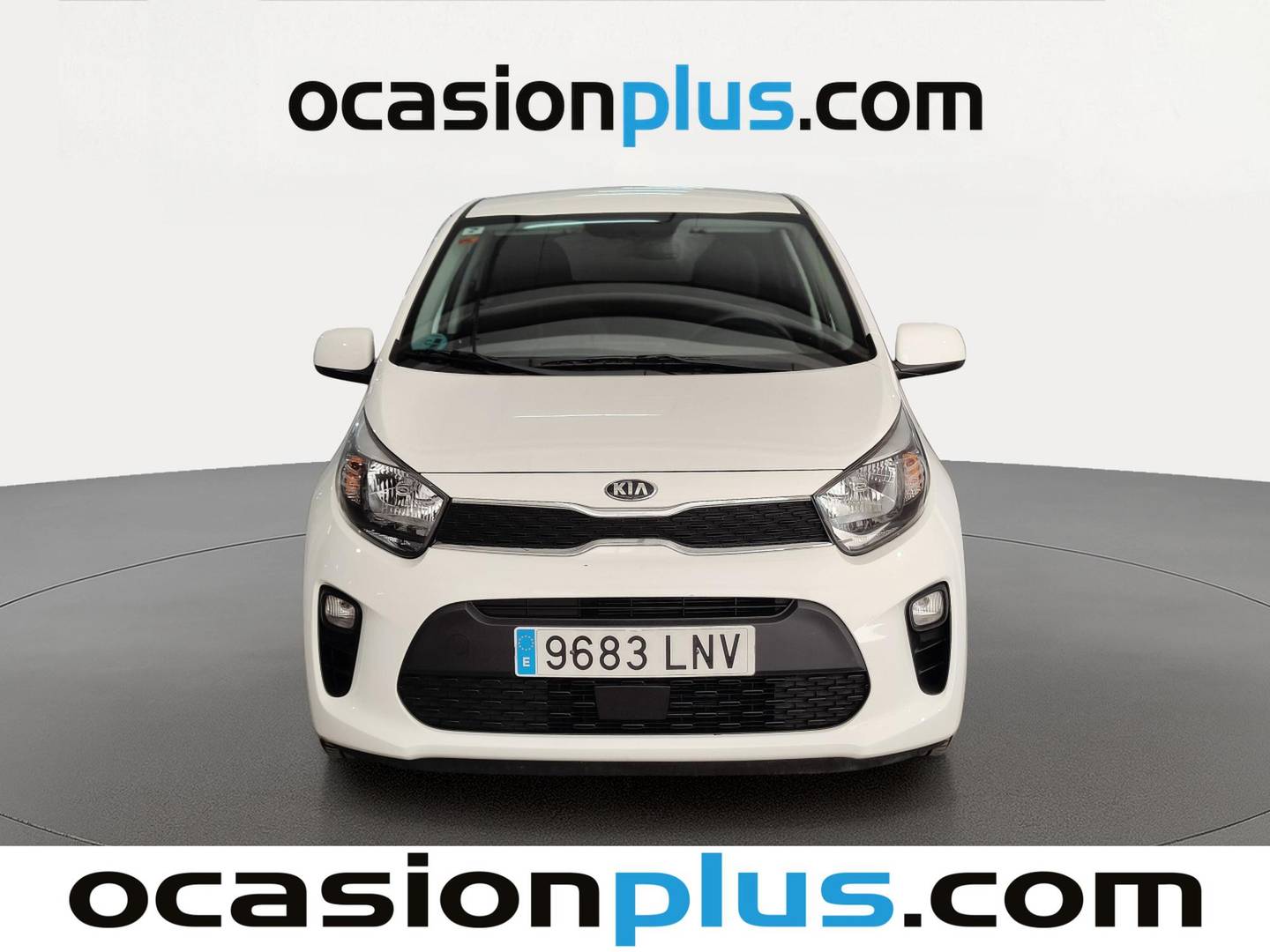KIA Picanto KIA Picanto 1.0 DPi Concept Pack Comfort (67 CV) 67cv