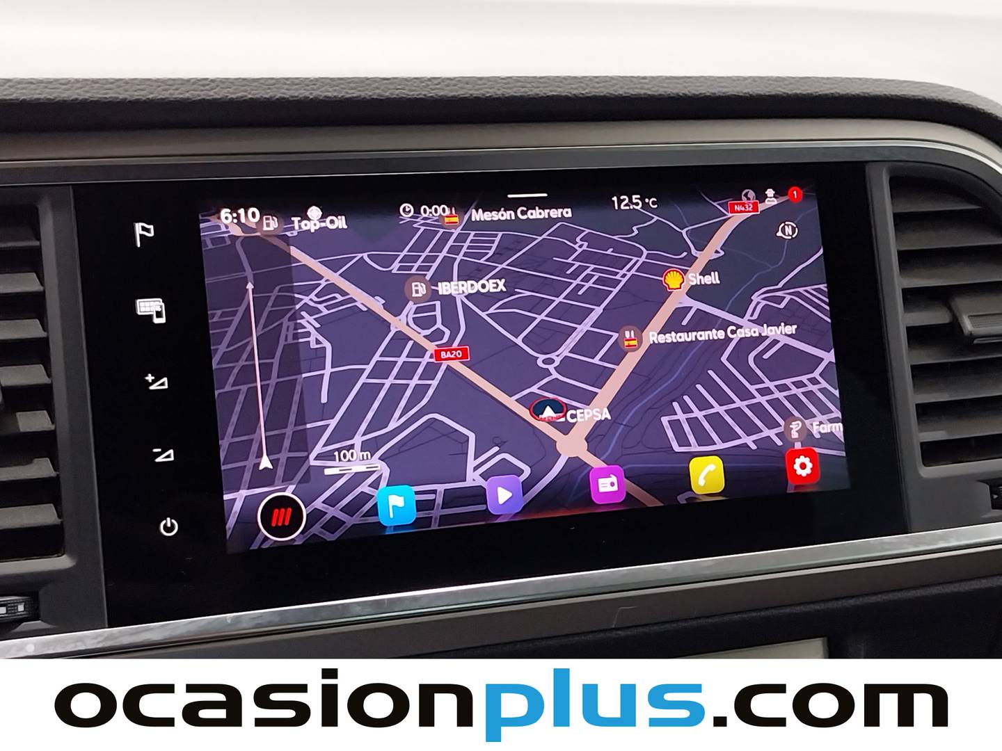 Extras y acabados del Seat Ateca SEAT Ateca 1.5 TSI X-Perience XM (150 CV)