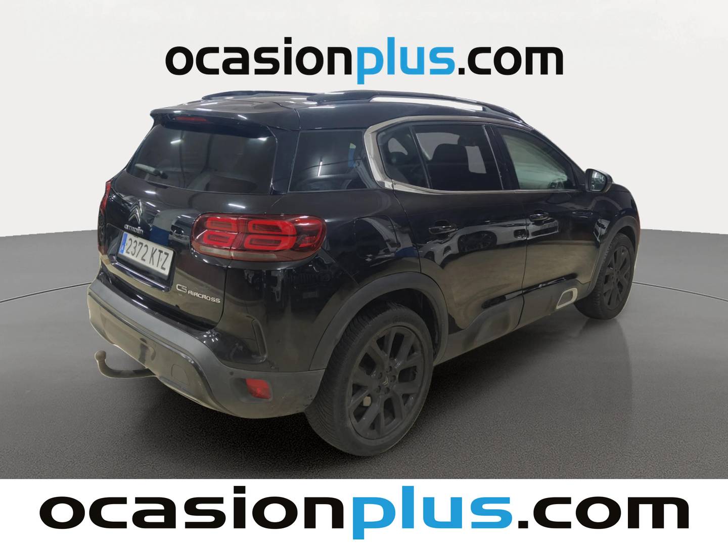 Foto Citroën C5 Aircross Citroen C5 Aircross BlueHdi 180 S&S Shine EAT8 (177 CV)