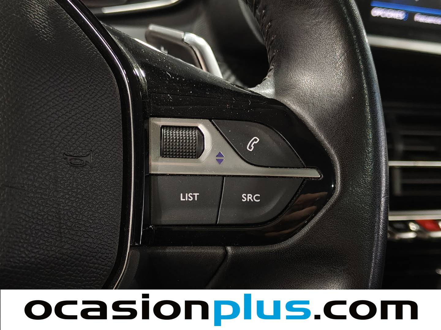 Peugeot 208 Peugeot 208 PureTech 100 Allure EAT8 (100 CV) gasolina