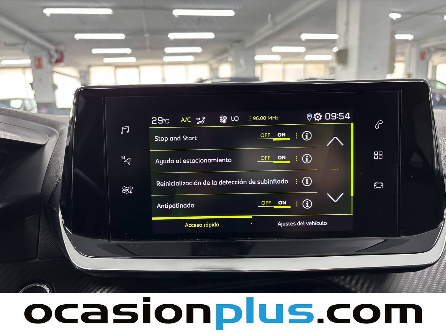 Foto Peugeot 2008 Peugeot 2008 PureTech 130 S&S Allure Pack (130 CV)