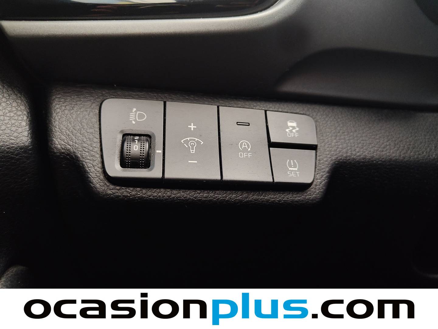 Accesorios del KIA Stonic KIA Stonic 1.0 T-GDi MHEV Drive iMT (100 CV)